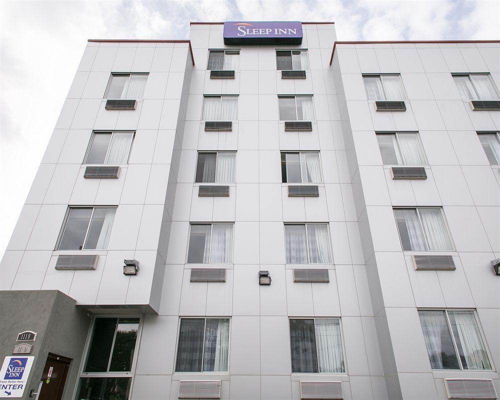 Days Inn By Wyndham Brooklyn Borough Park Нью-Йорк Экстерьер фото