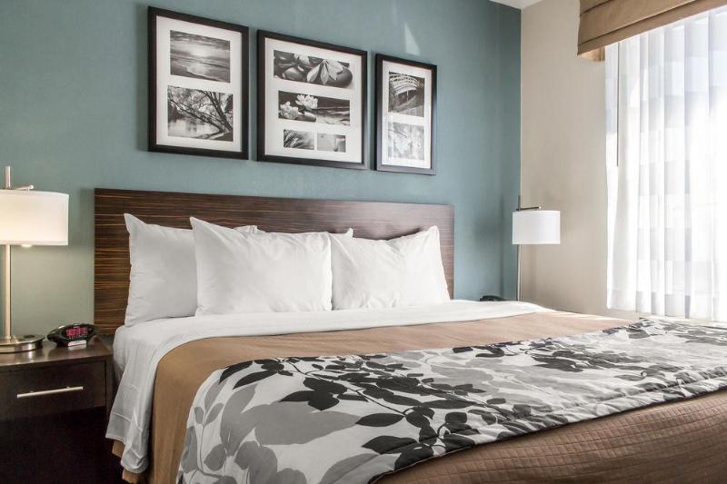 Days Inn By Wyndham Brooklyn Borough Park Нью-Йорк Экстерьер фото