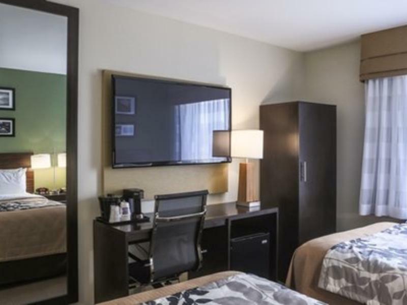 Days Inn By Wyndham Brooklyn Borough Park Нью-Йорк Экстерьер фото